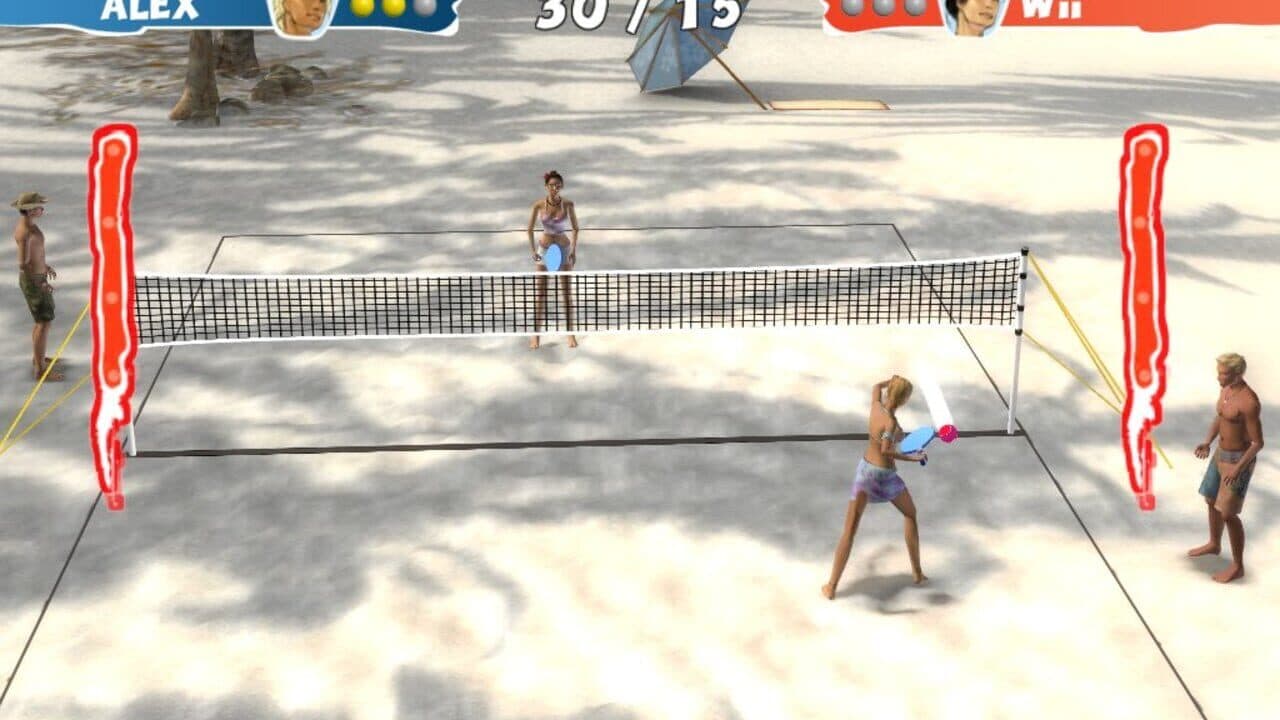 Beach Fun Summer Challenge thumbnail 2
