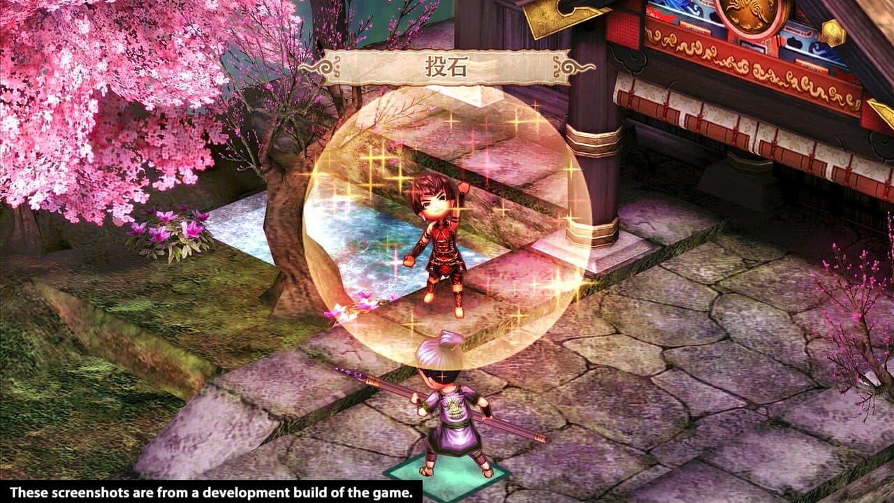 God Wars: Future Past thumbnail 4
