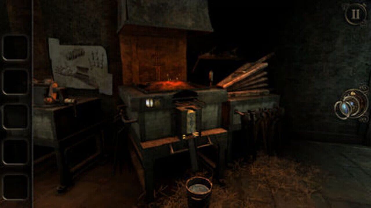 The Room Three thumbnail 3
