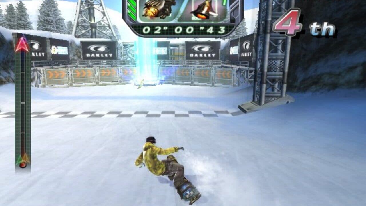 Snowboard Riot thumbnail 6