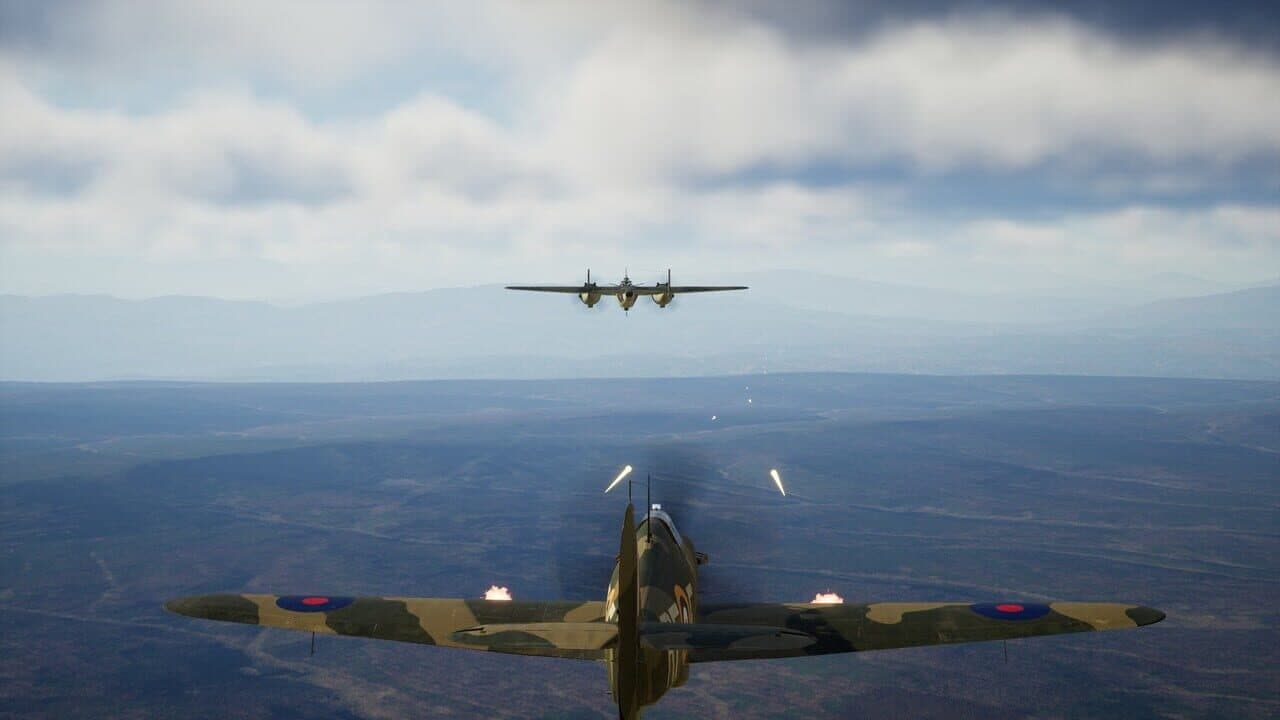 303 Squadron: Battle of Britain thumbnail 3