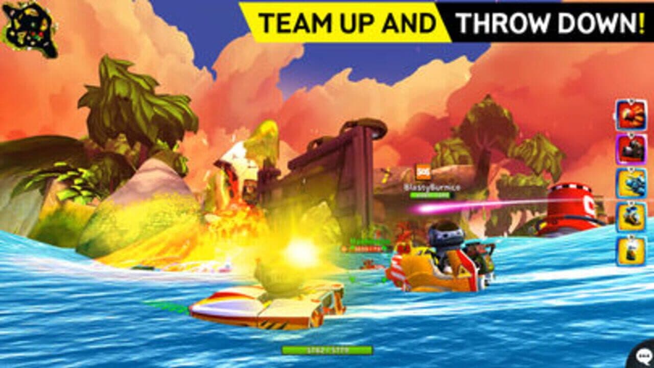Battle Bay thumbnail 3
