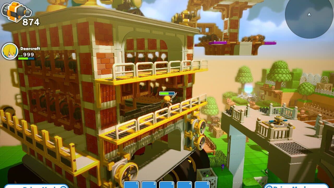 DearCraft thumbnail 2