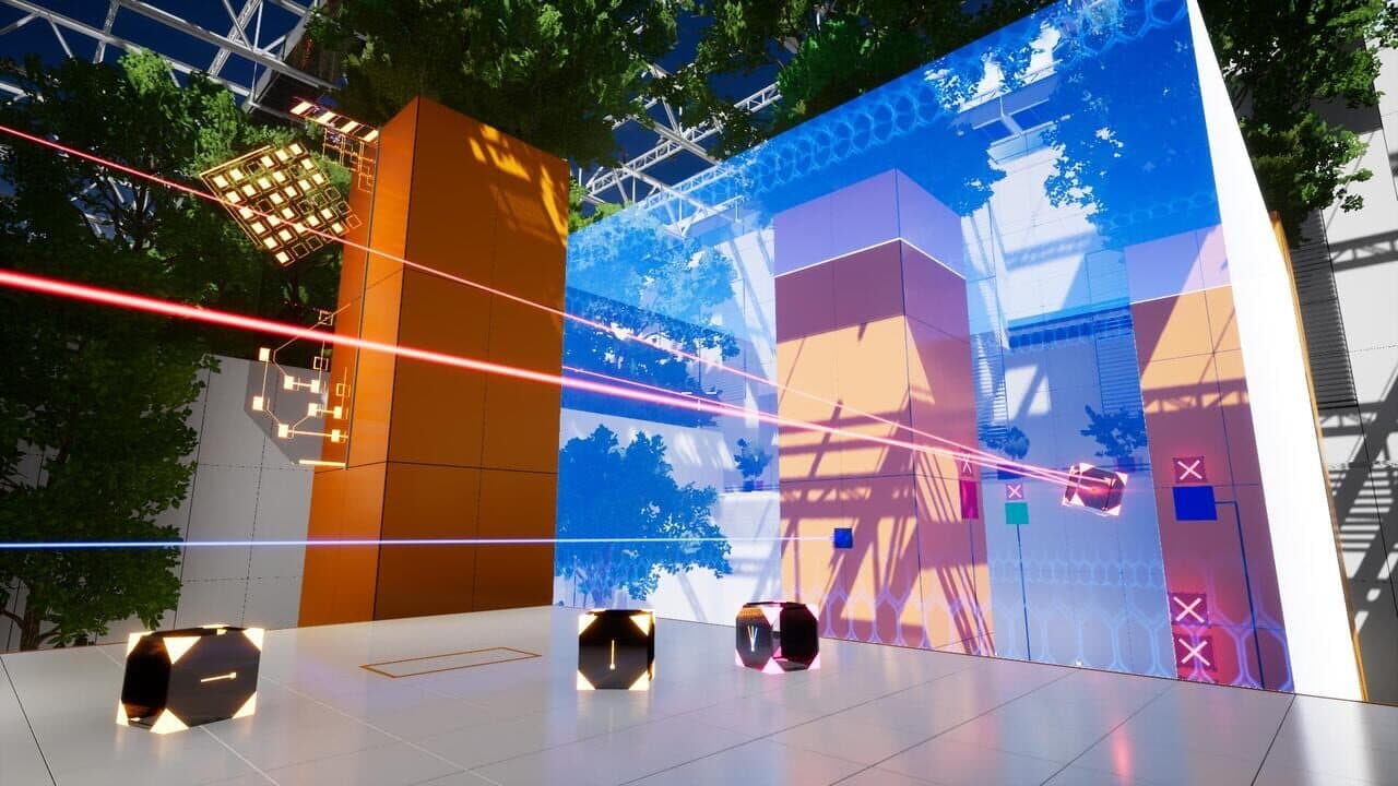 ReThink | Evolved screenshot 1