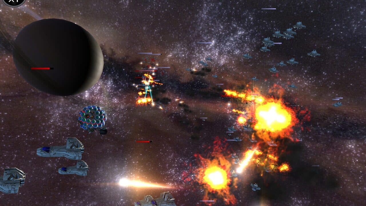 Light of Altair thumbnail 5