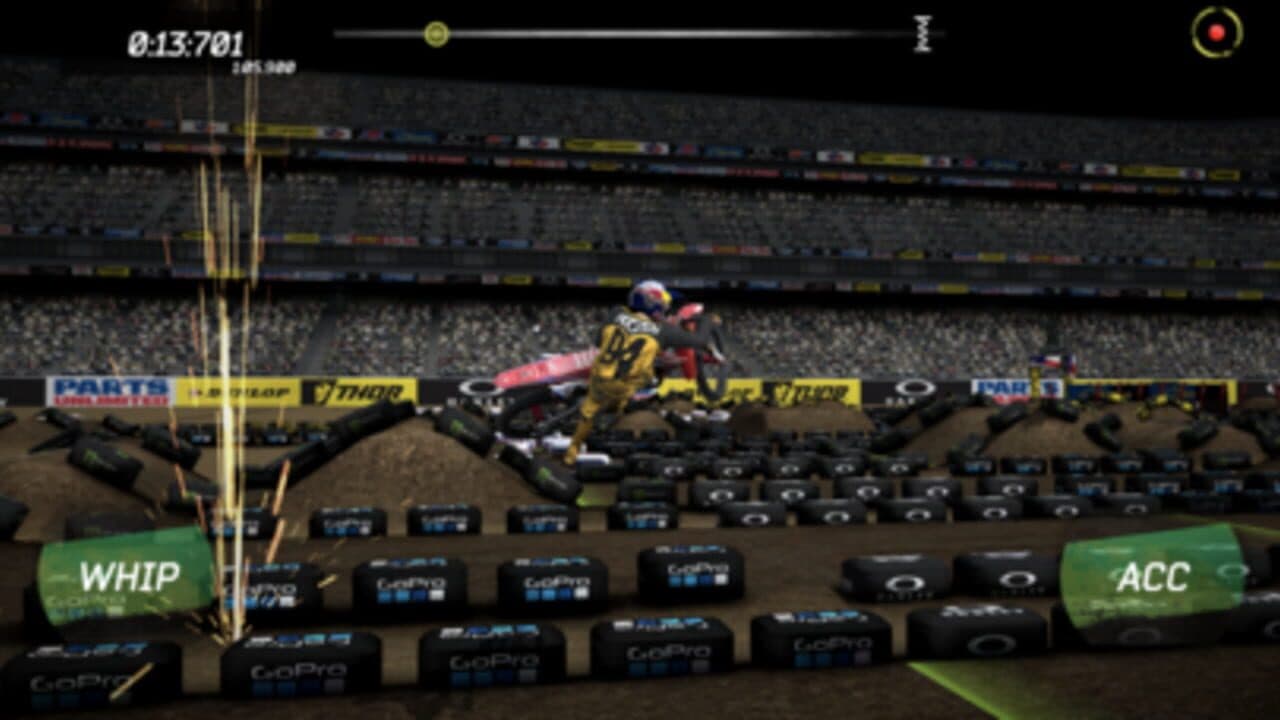 Monster Energy Supercross: The Official Videogame thumbnail 9