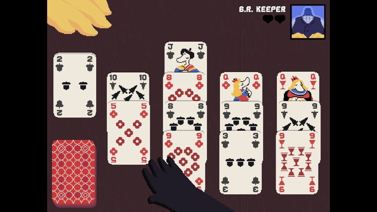 Monster Pub screenshot 1