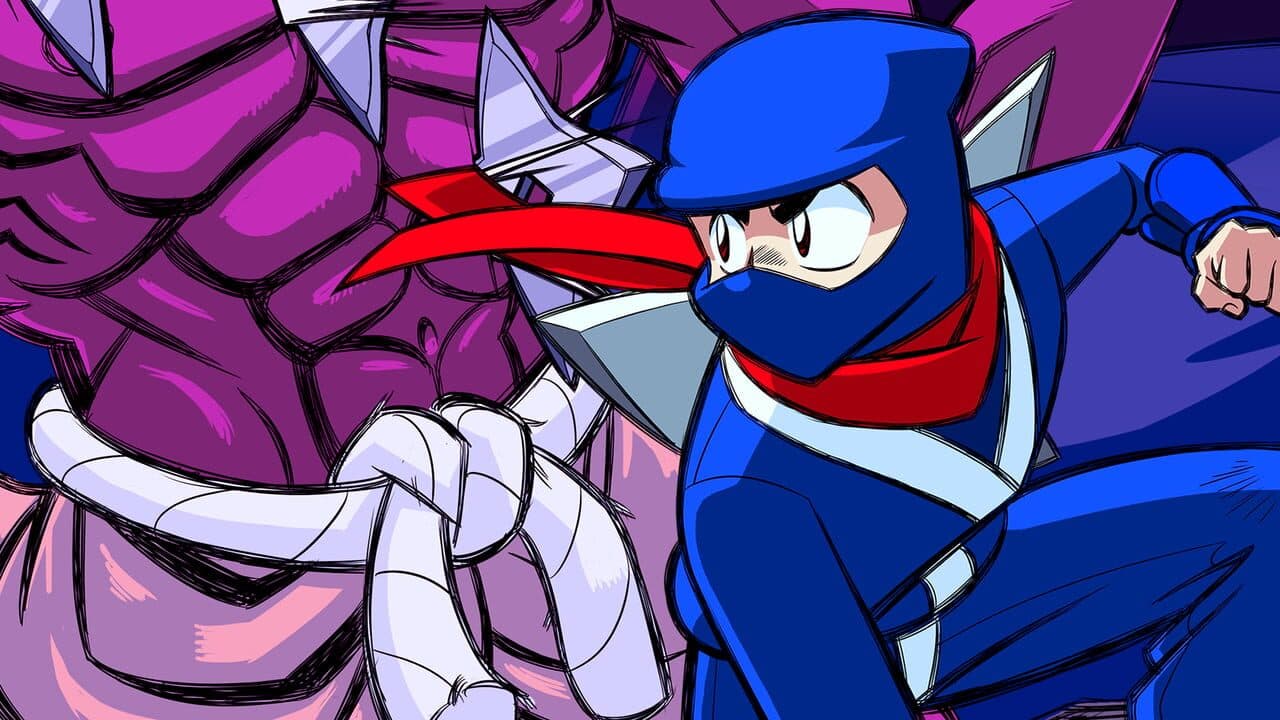 Ninja Senki DX thumbnail 2