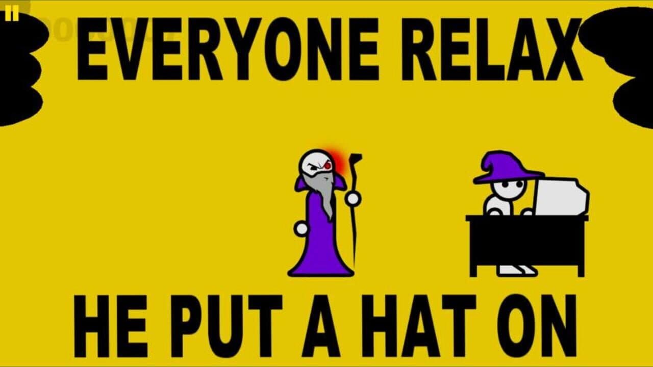 Hatfall screenshot 1
