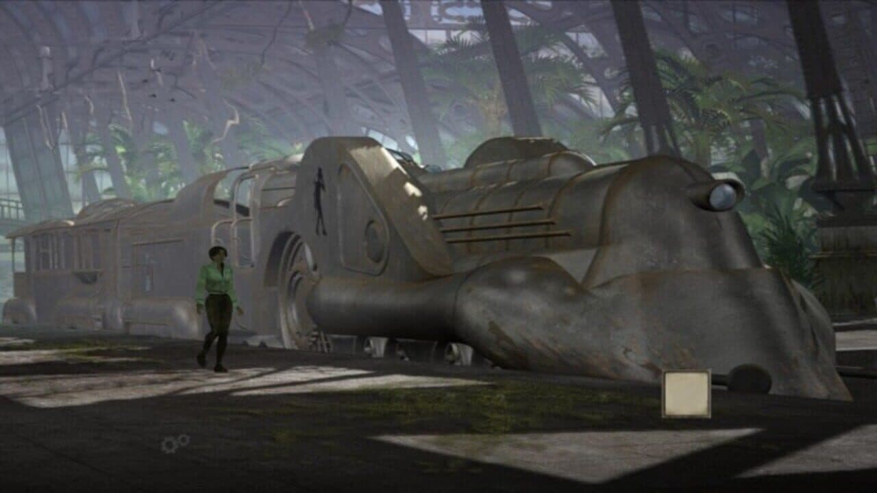 Syberia thumbnail 7