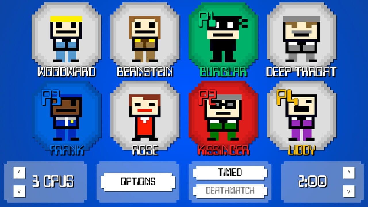 Watergate Xtreme thumbnail 4