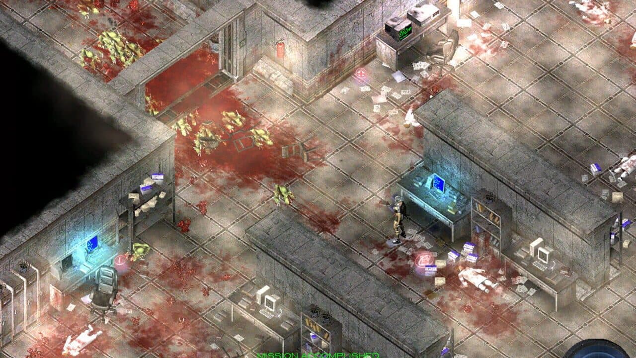 Alien Shooter: Revisited thumbnail 5