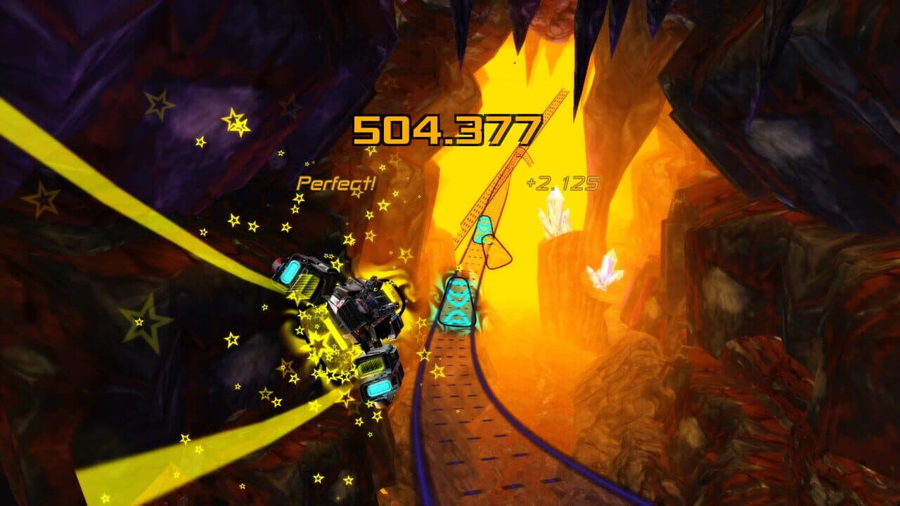 Flight of Light thumbnail 2