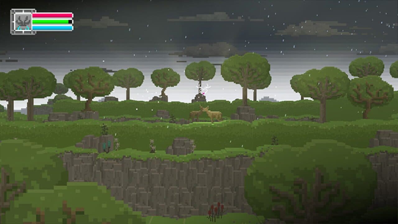 The Deer God thumbnail 8