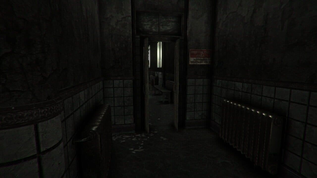 The Note screenshot 1
