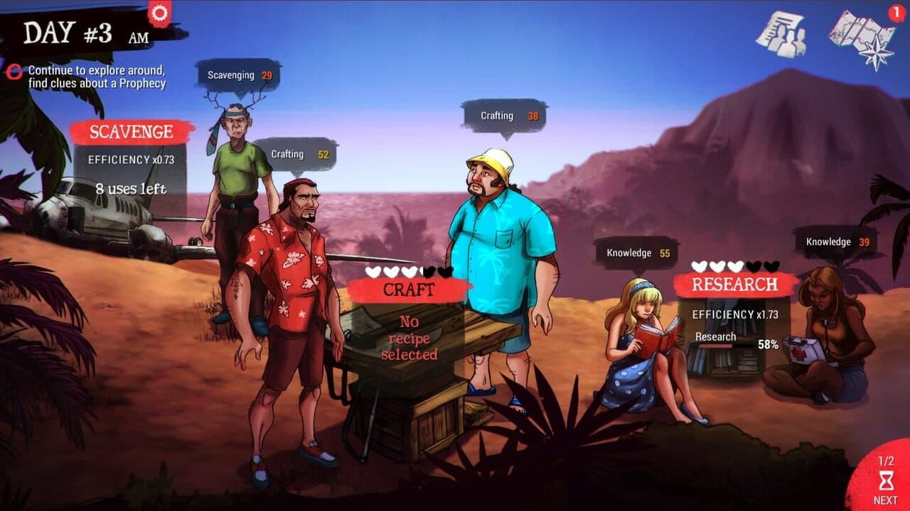 Dead In Bermuda thumbnail 2