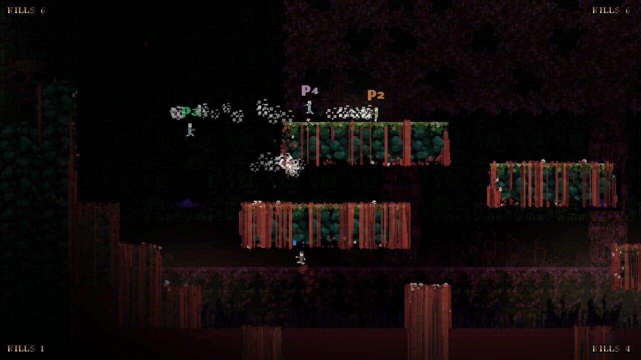 Shotgun Raiders thumbnail 4