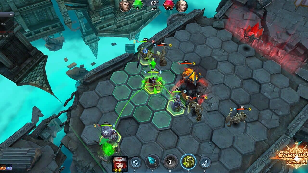 Master of Magic Chess thumbnail 3
