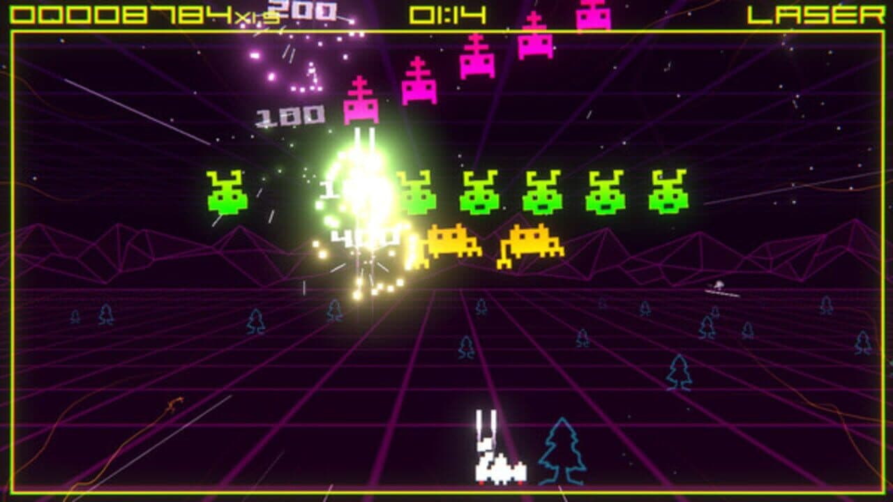 Super Destronaut DX thumbnail 2