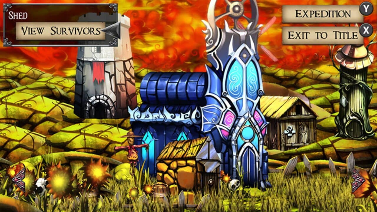 Plague Road thumbnail 3