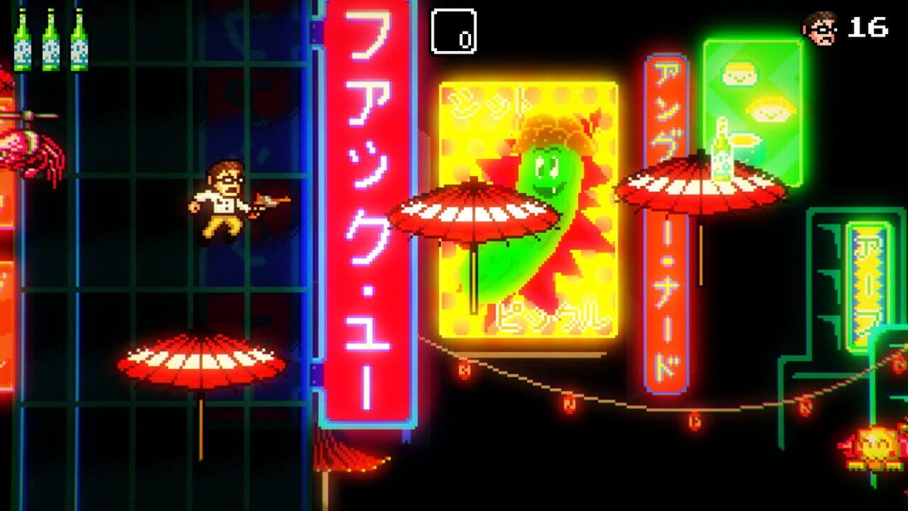 Angry Video Game Nerd Adventures 2: ASSimilation thumbnail 2