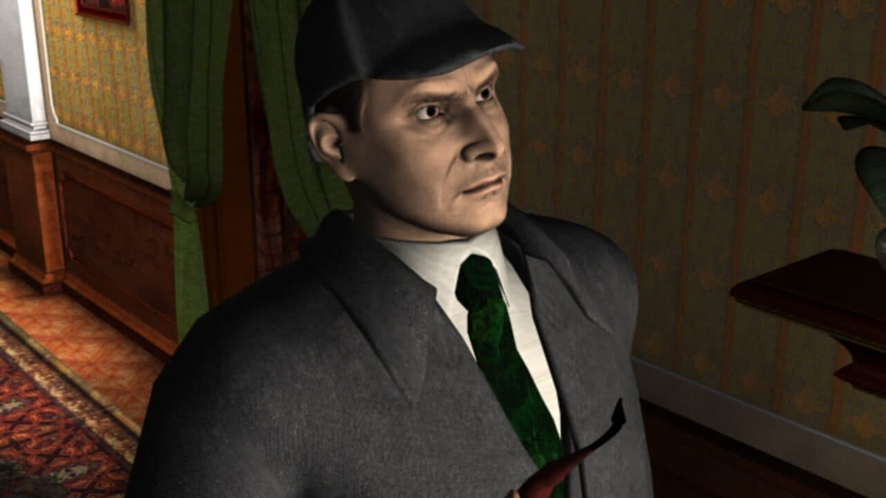 Sherlock Holmes: The Mystery of the Mummy thumbnail 5