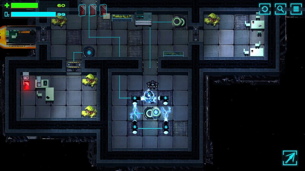 Space Scaven thumbnail 2