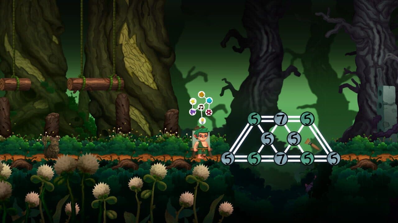 The Path of Motus thumbnail 3