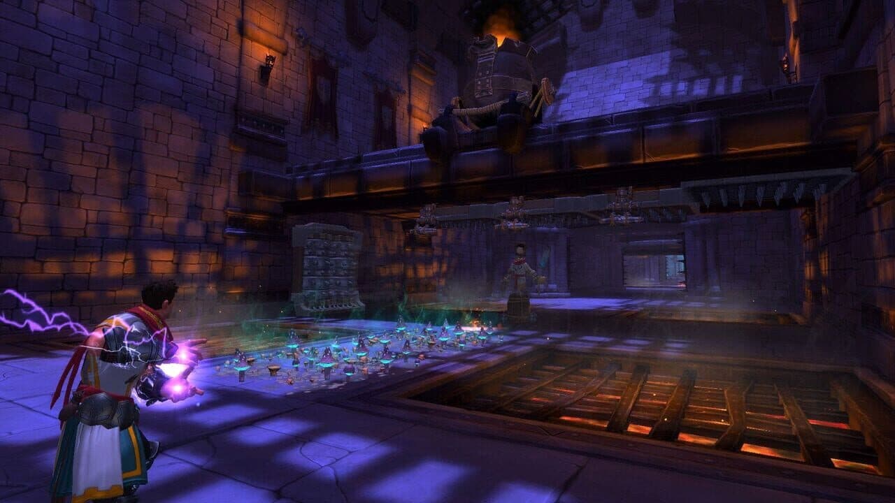 Orcs Must Die! thumbnail 3