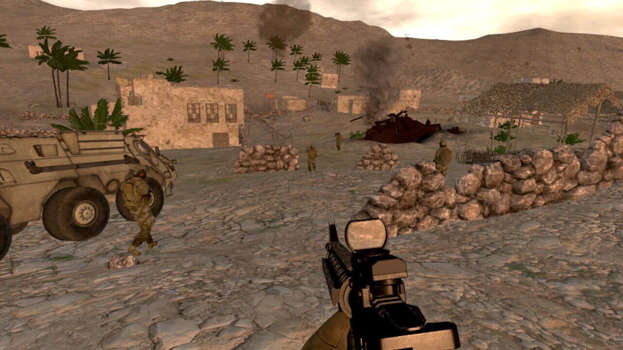 Onward thumbnail 5