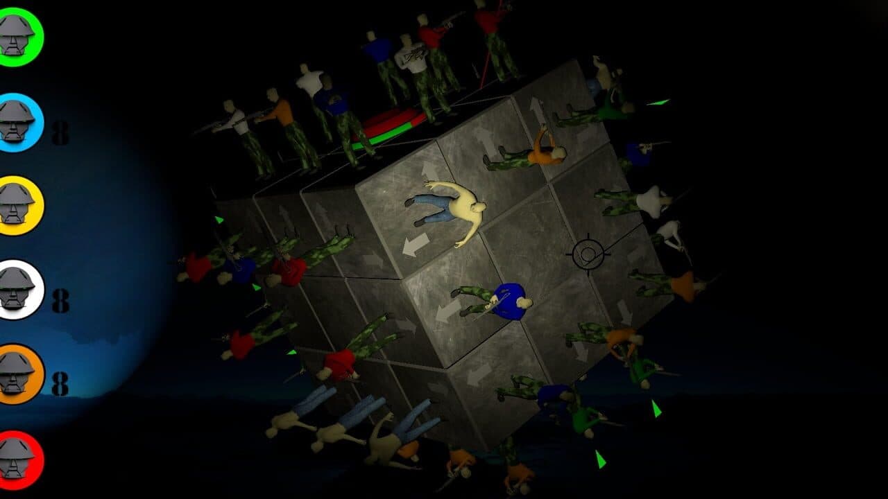War Cube thumbnail 5