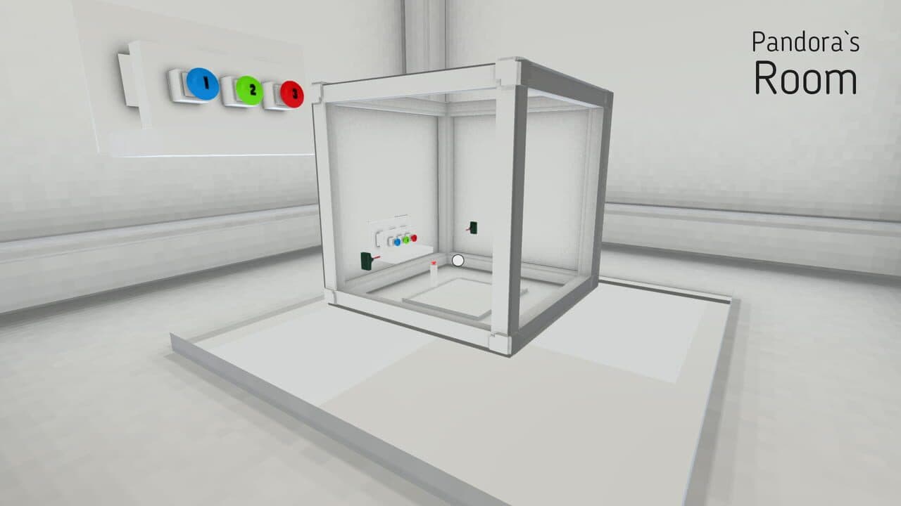 Pandora's Room thumbnail 2