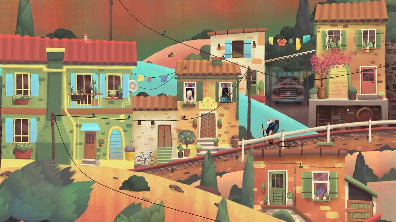 Old Man's Journey thumbnail 4
