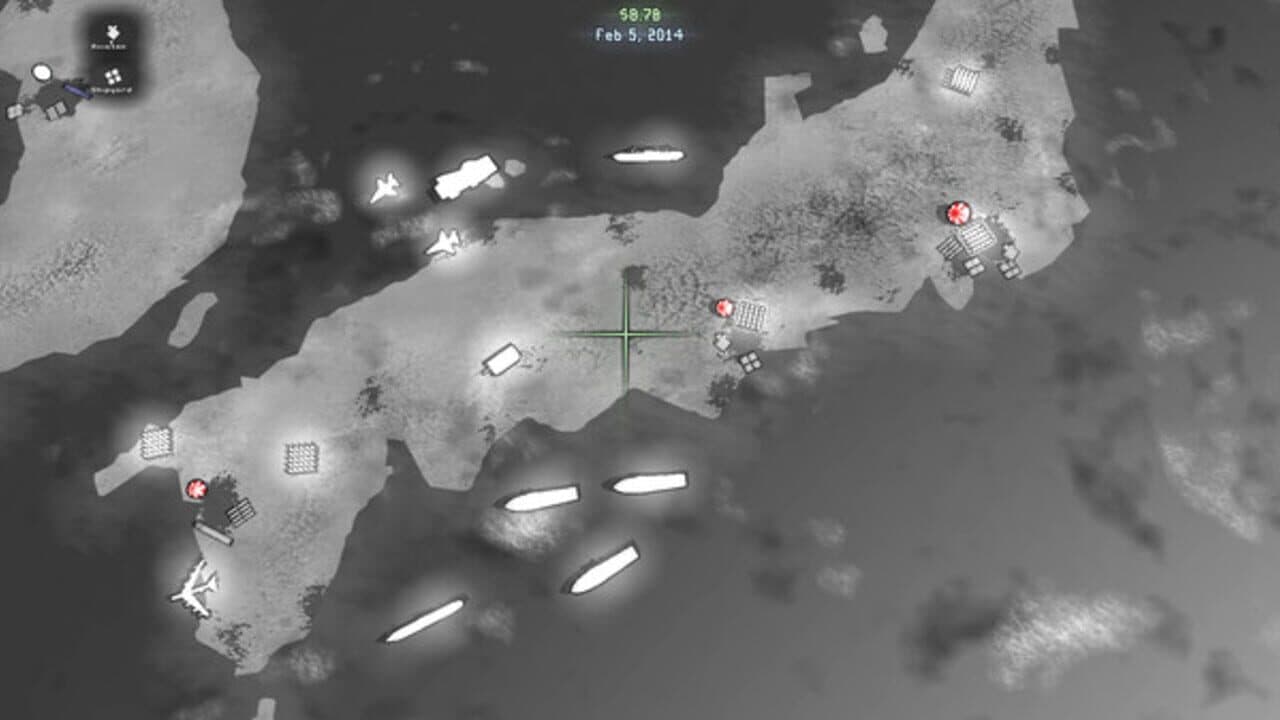 War, the Game thumbnail 5