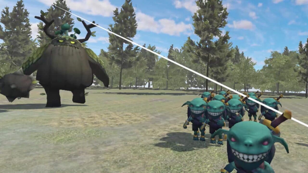 VR Fitness thumbnail 3