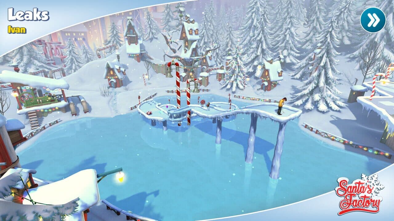 Infinite Minigolf thumbnail 7