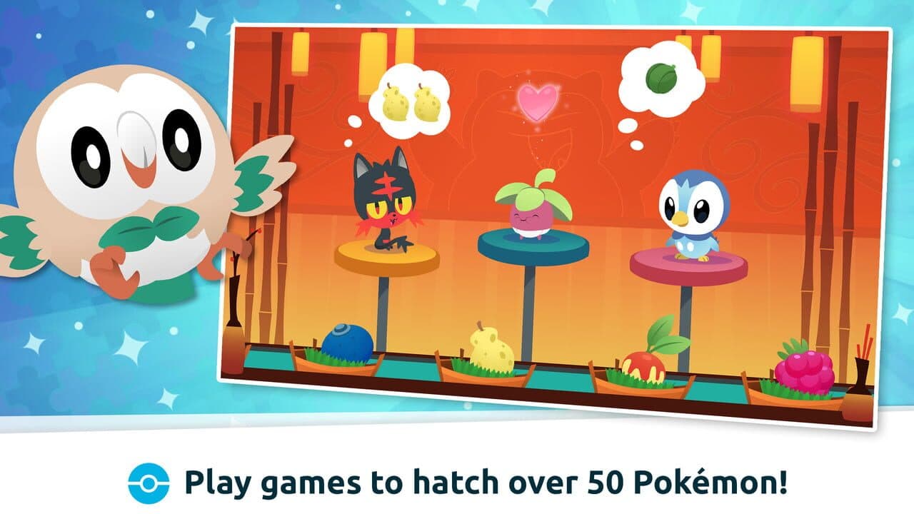 Pokémon Playhouse thumbnail 3