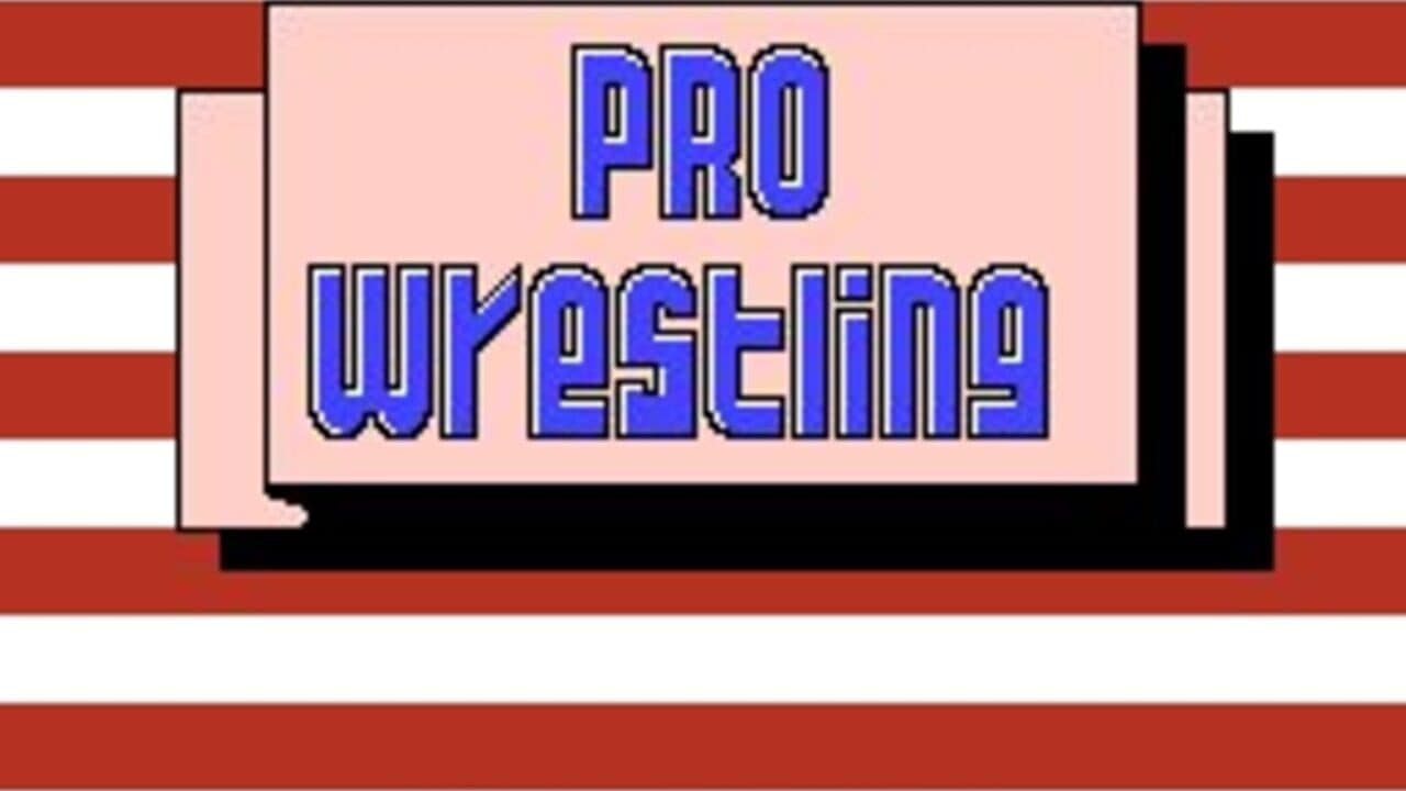 Pro Wrestling thumbnail 7