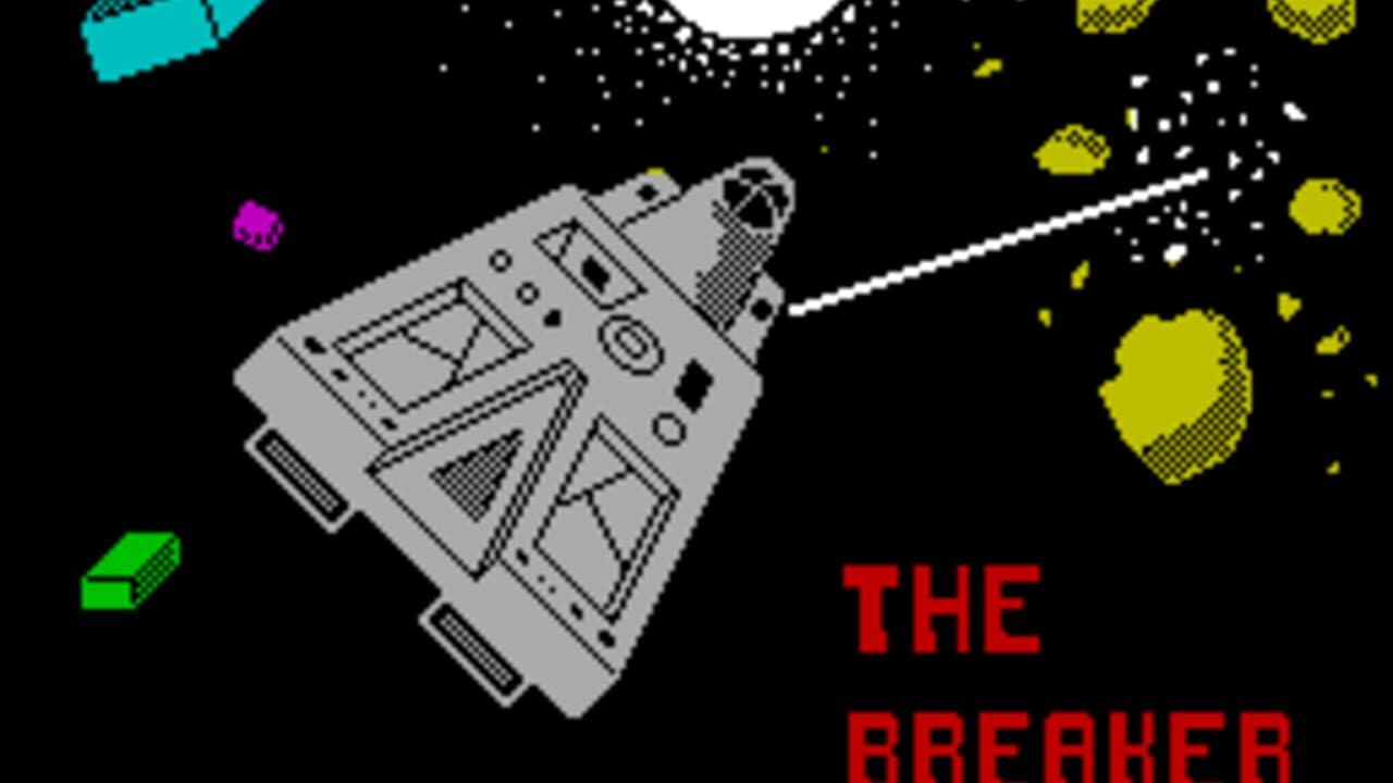 Brick Breaker thumbnail 2