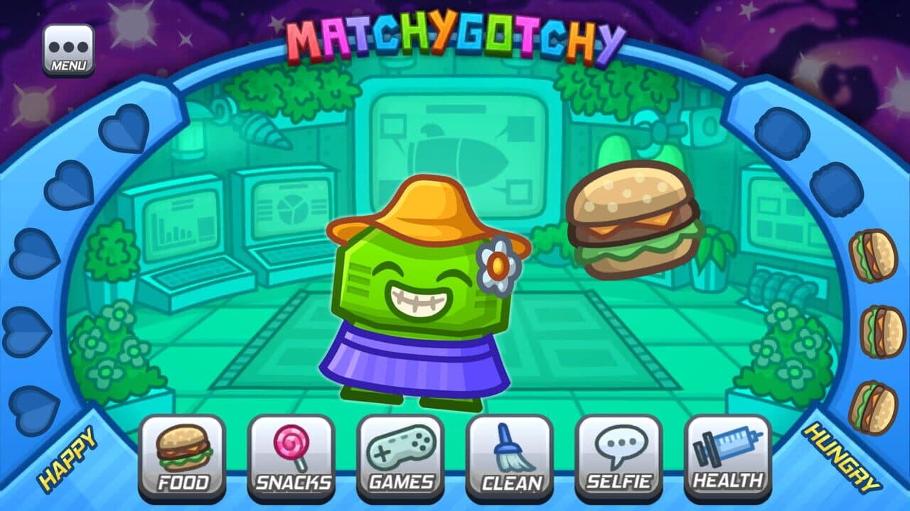 MatchyGotchy thumbnail 5