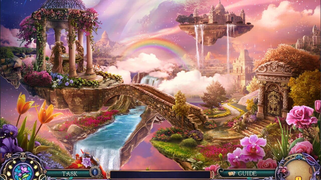 Dark Parables: Ballad of Rapunzel - Collector's Edition thumbnail 4
