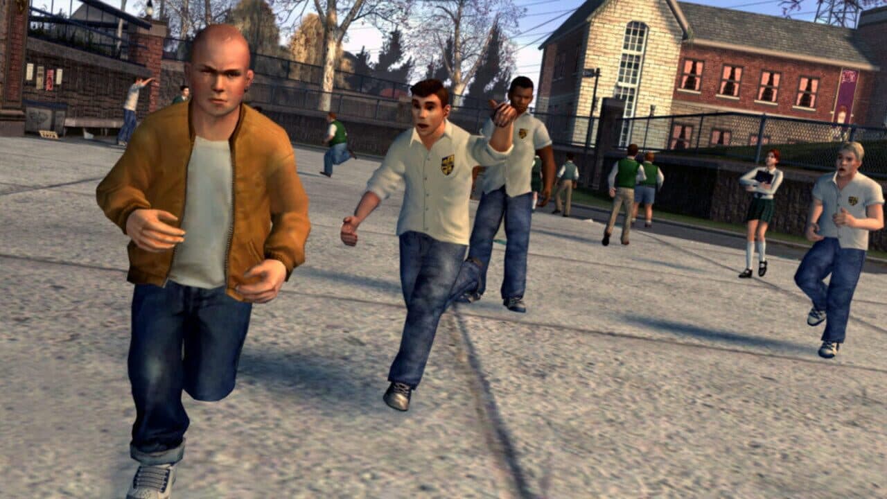 Bully: Scholarship Edition thumbnail 4