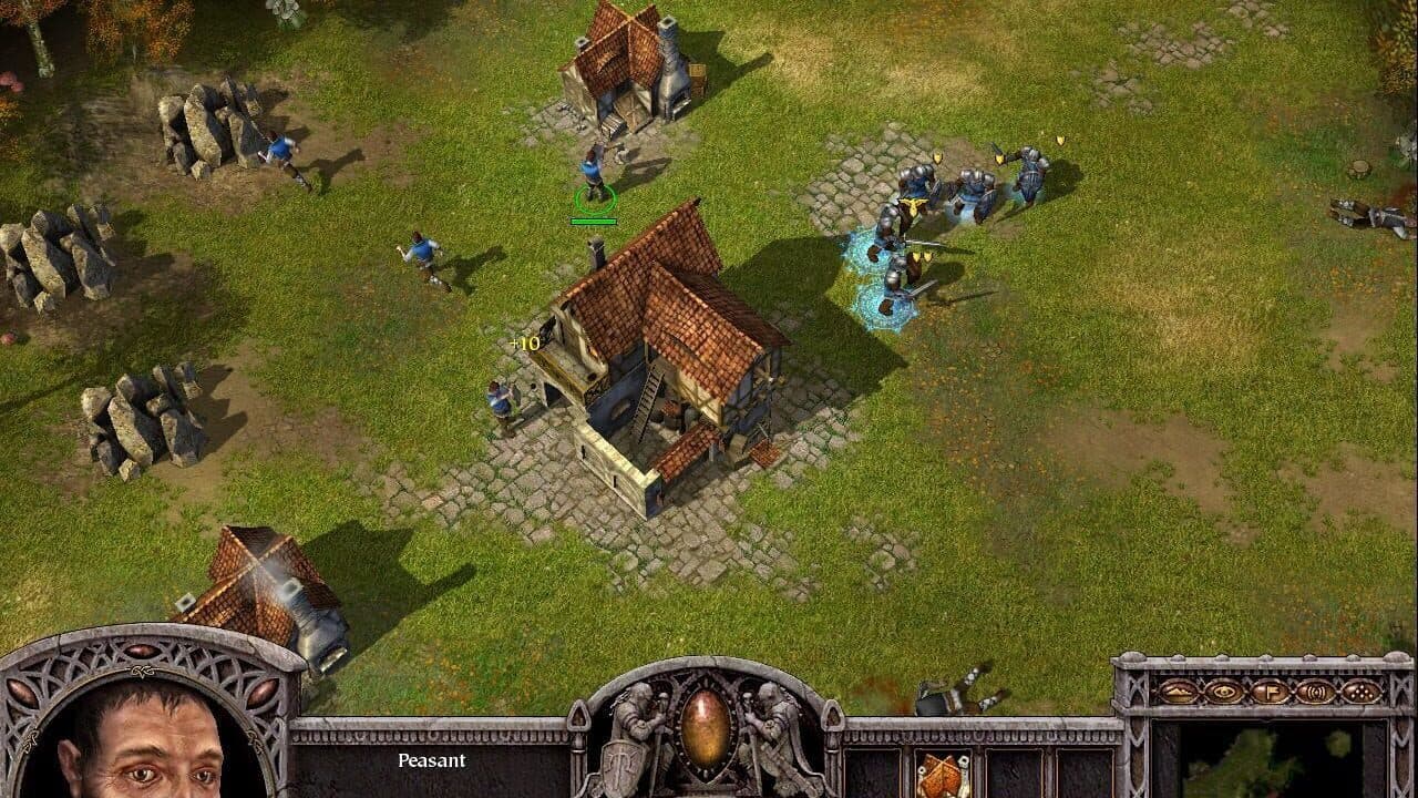 Armies of Exigo thumbnail 3