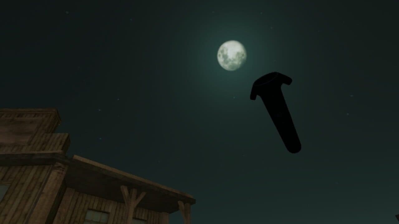 Escape: VR thumbnail 5