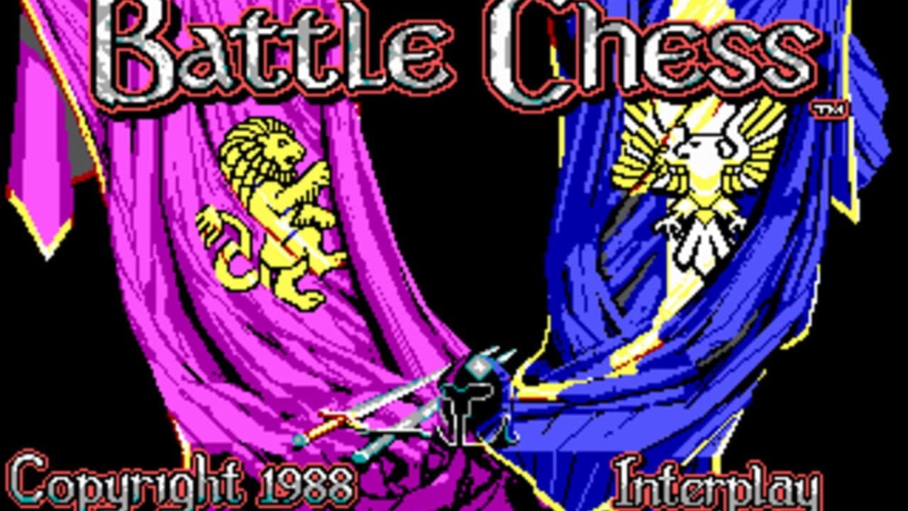 Battle Chess thumbnail 2