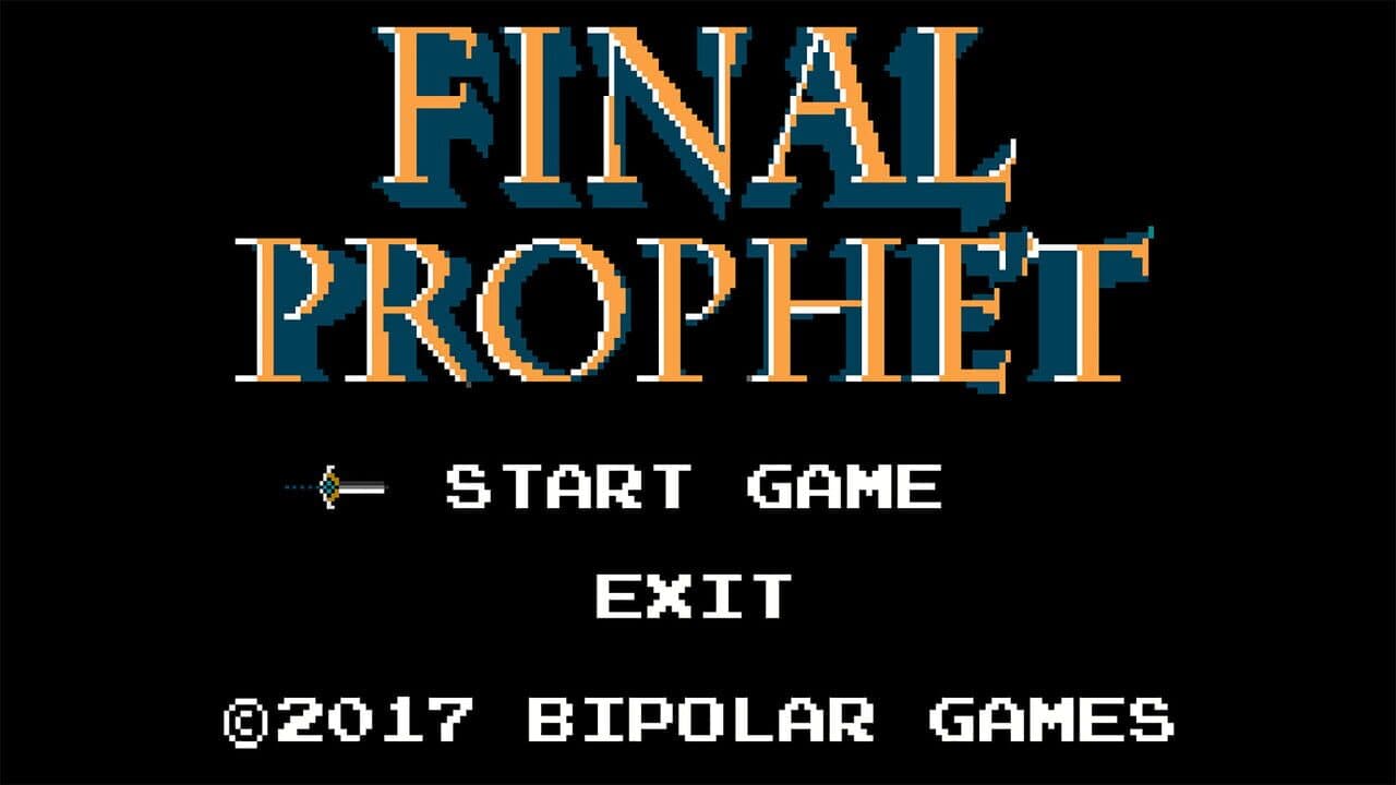 Final Prophet thumbnail 2