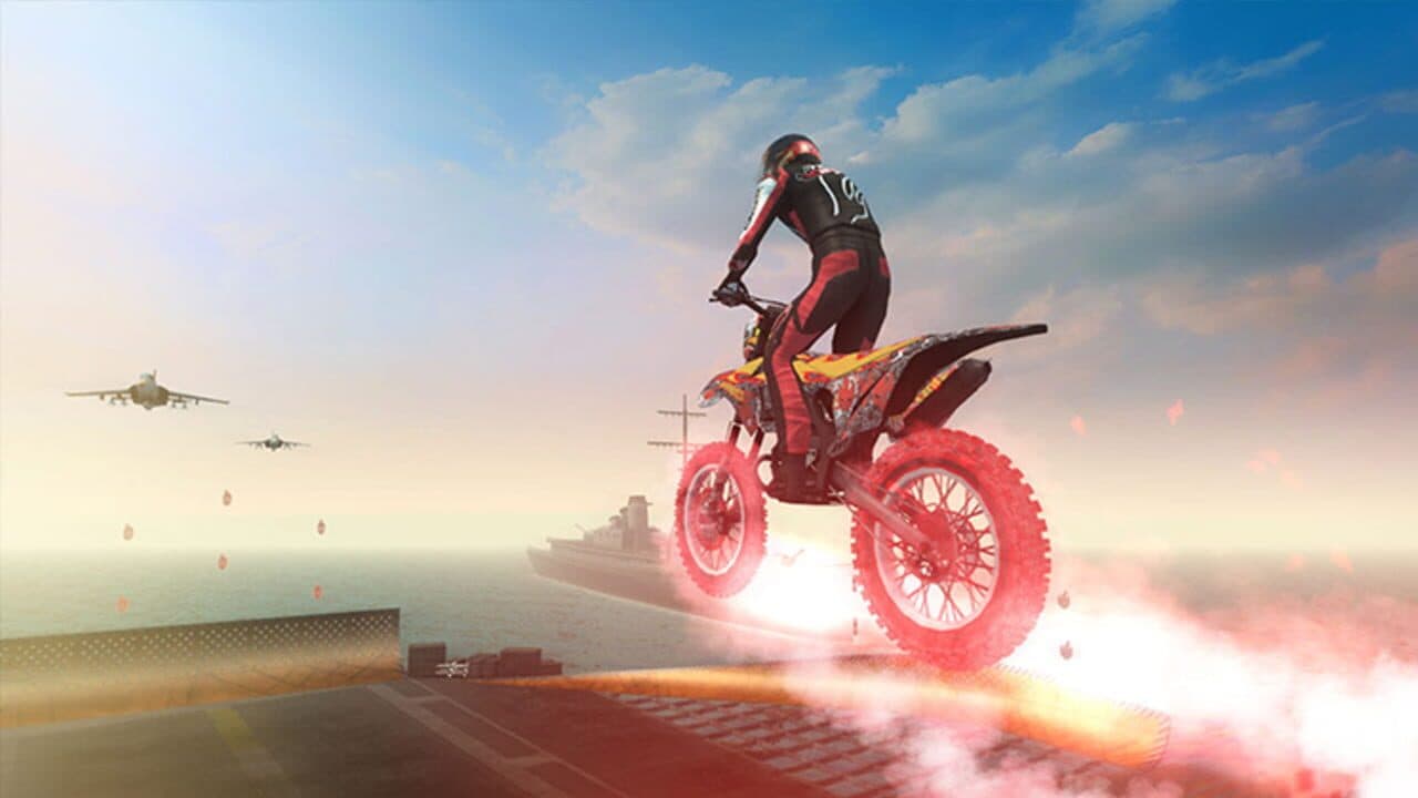 Hot Wheels: World's Best Driver thumbnail 4