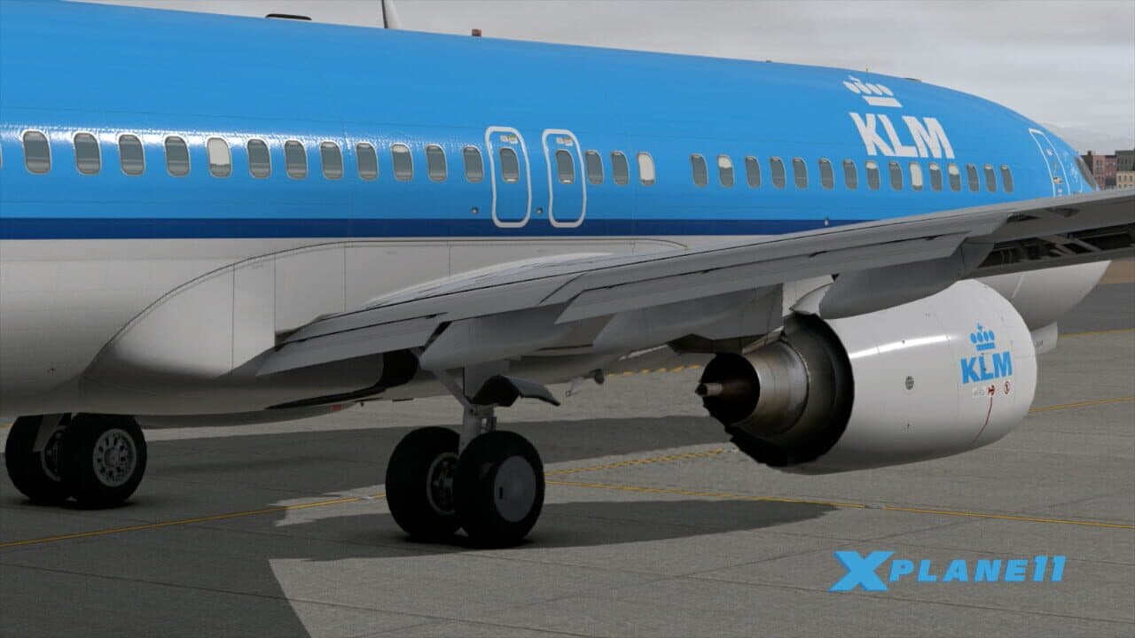 X-Plane 11 thumbnail 3