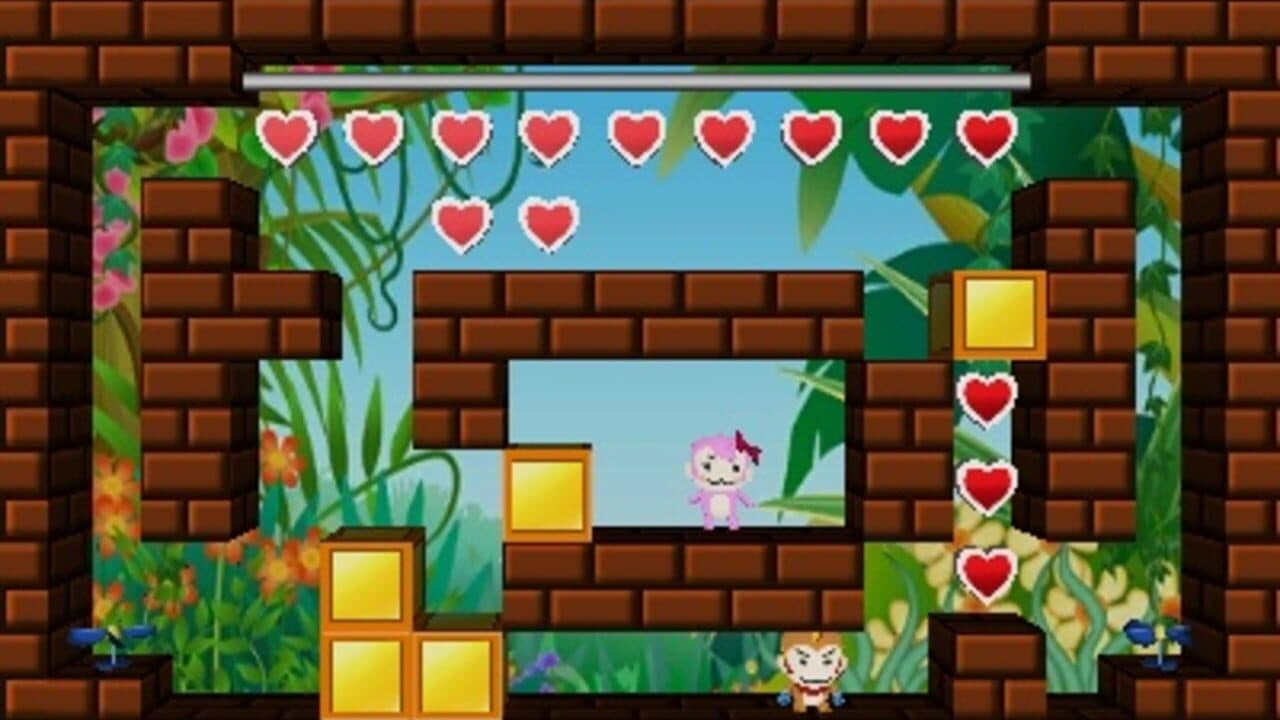 Banana Bliss: Jungle Puzzles thumbnail 2