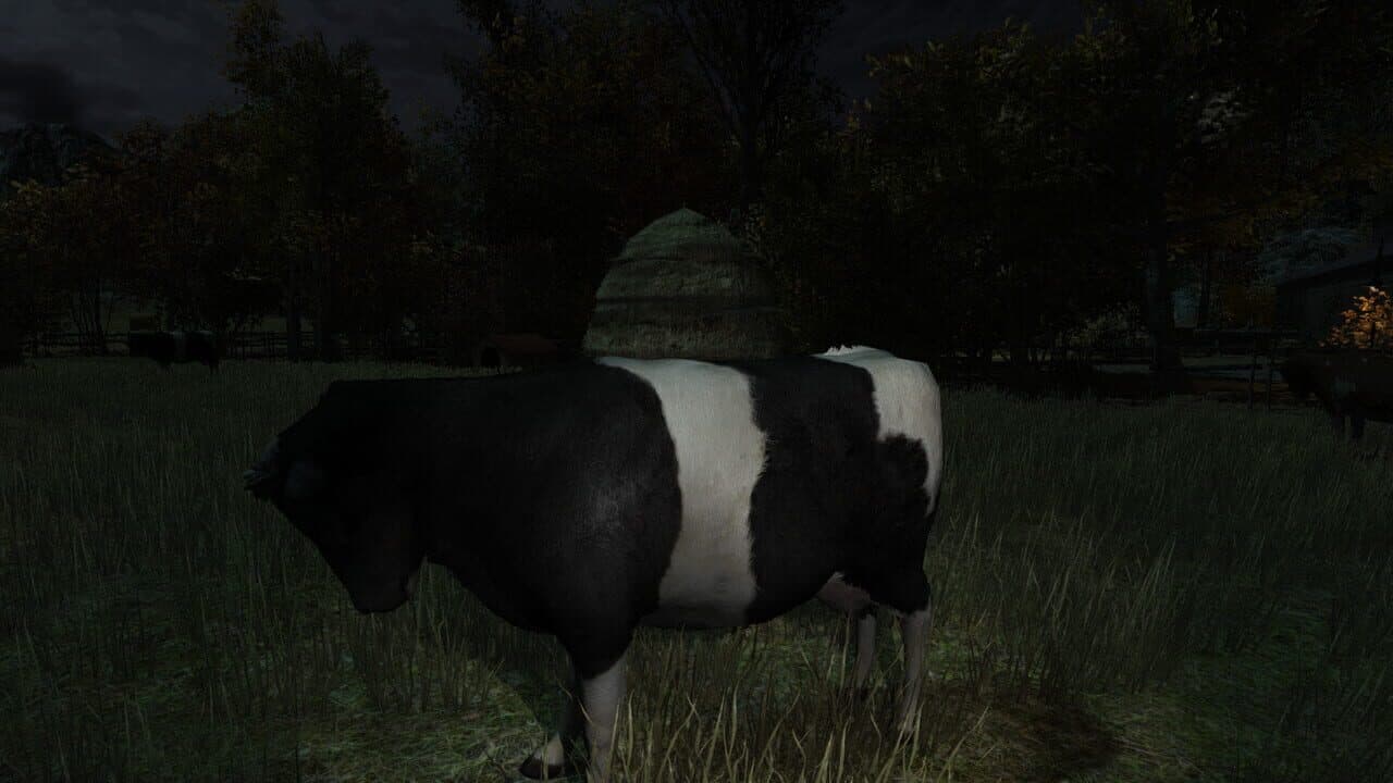 The Cows Are Watching thumbnail 3